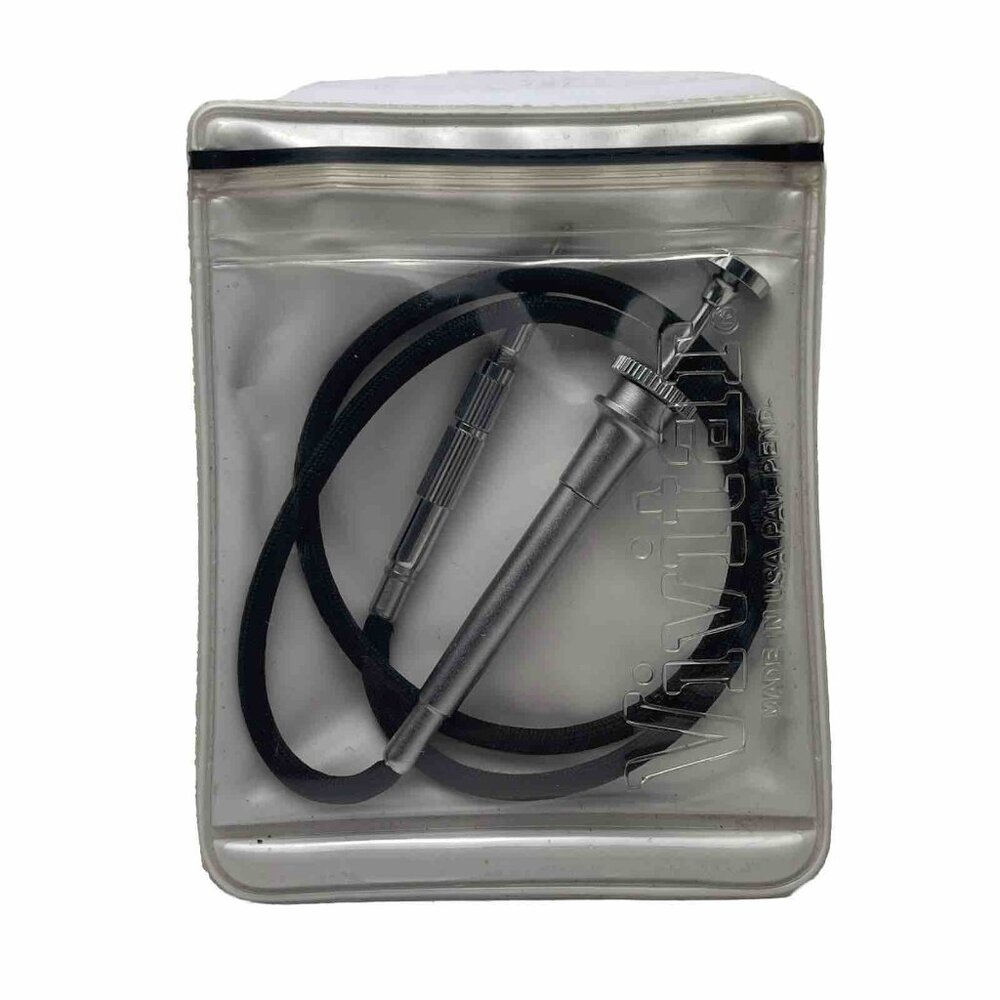 Vivitar Shutter Release Cable used for a Konica 35mm Film SLR Camera